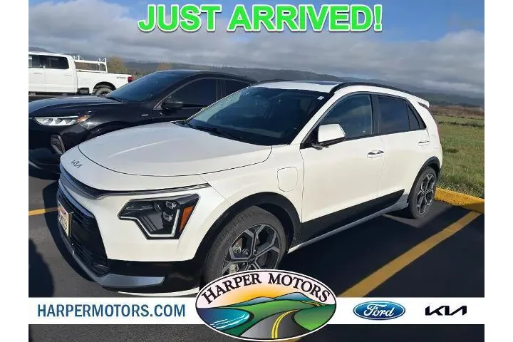 $28995 : Kia Niro Plug-In Hybrid 2023 image 1