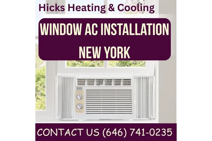 Hicks Heating & Cooling image 9