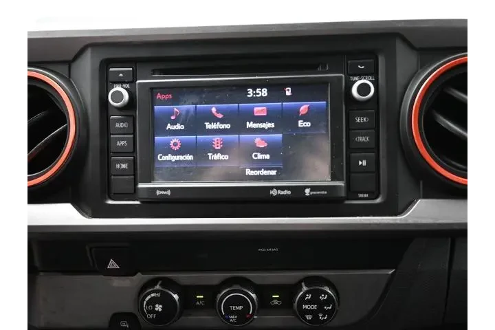 $28675 : Toyota Tacoma 2019 4x2 TRD O image 9