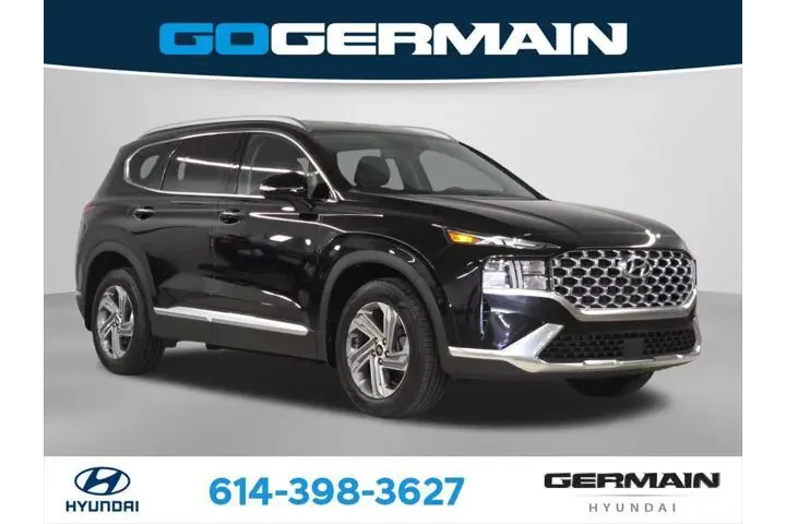 $24005 : Hyundai SANTA FE 2022 SEL 4d image 5