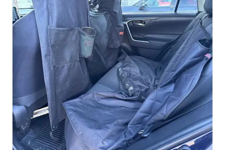 $30495 : Toyota RAV4 Hybrid 2021 AWD image 4