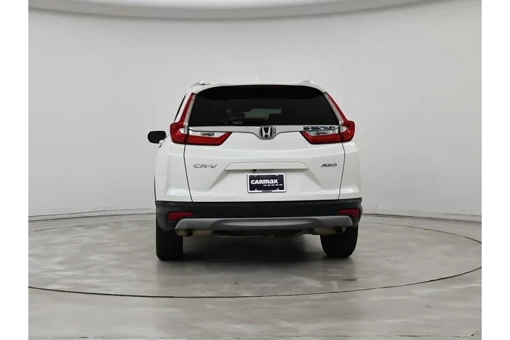 $21998 : Honda CR-V 2017 AWD EX 4dr S image 6