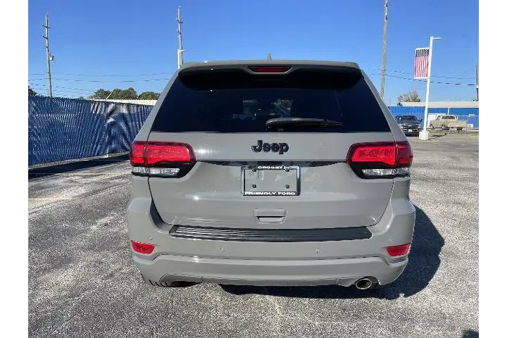 $25481 : Jeep Grand Cherokee WK 2022 image 3