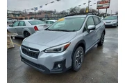$20995 : 2020 Crosstrek Limited thumbnail