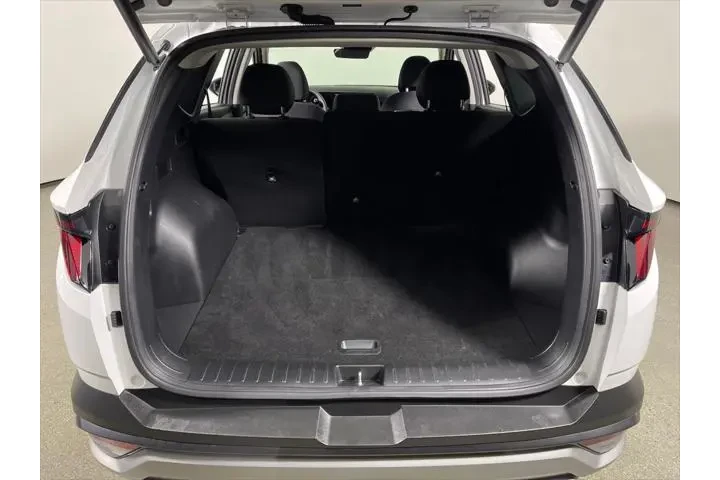$24695 : Hyundai TUCSON 2025 SEL 4dr image 10