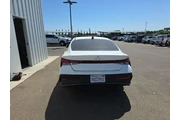 $21500 : Hyundai ELANTRA 2025 SE 4dr thumbnail
