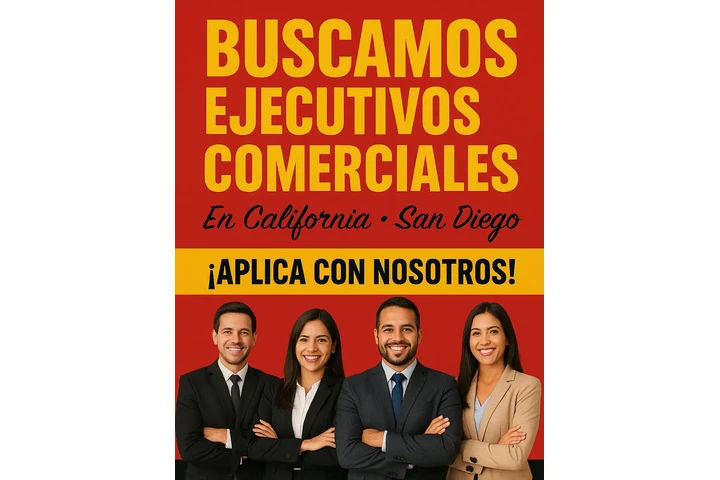 ¡POSTÚLATE A UNA GRAN OFERTA! image 1