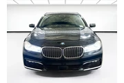 $26450 : BMW 7 Series 2018 750i 4dr S thumbnail
