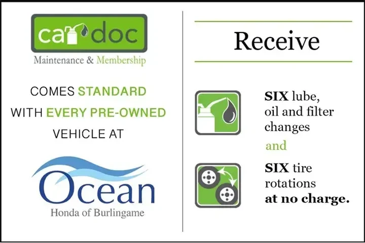 $26999 : Honda Accord 2024 EX 4dr Sed image 8