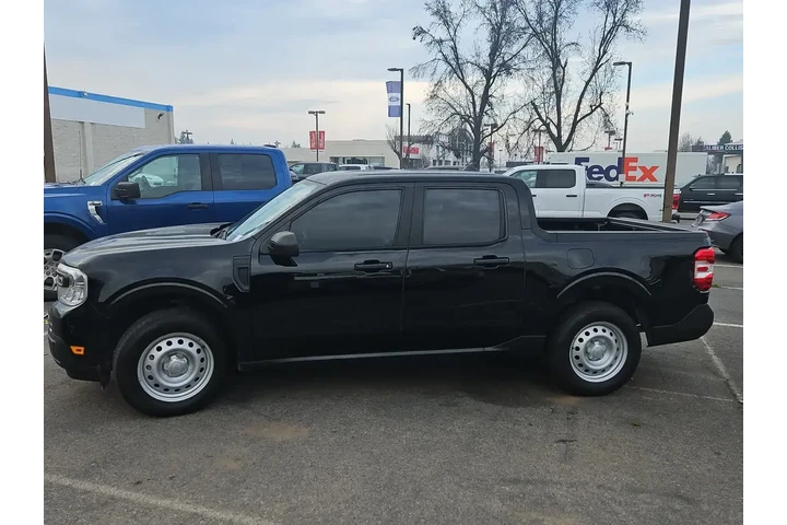 $26000 : Ford Maverick 2023 AWD XL 4d image 5