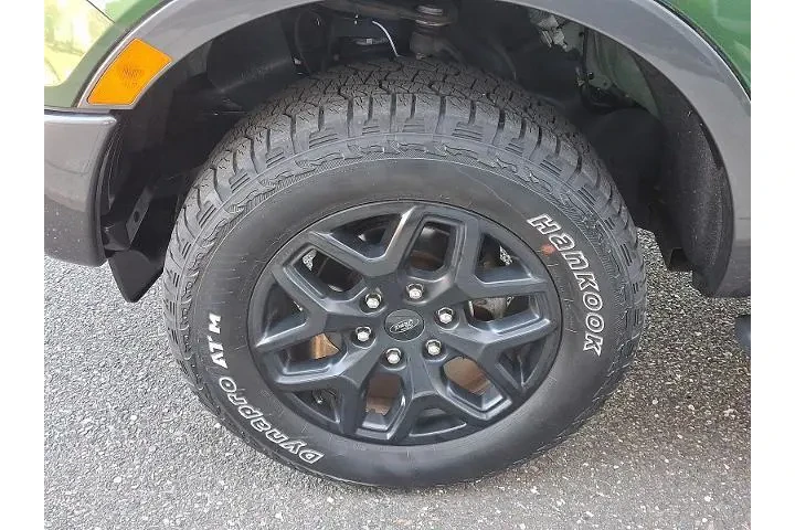 $36997 : Ford Ranger 2023 4x4 Lariat image 10