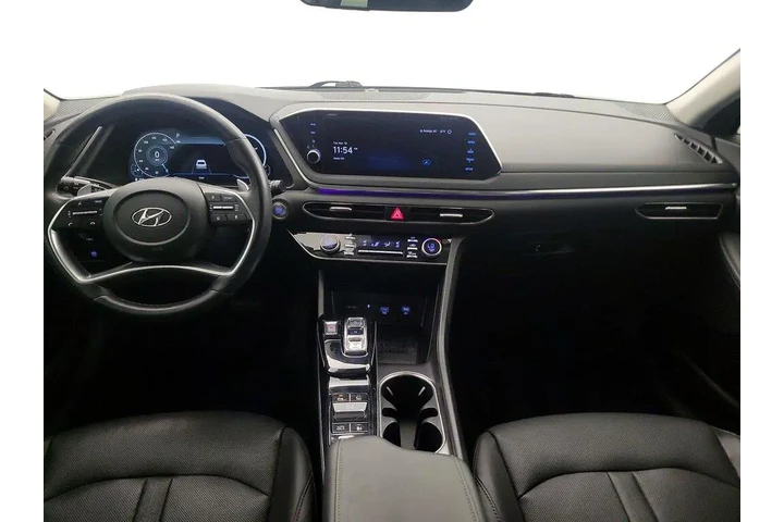 $23998 : Hyundai SONATA 2021 Limited image 9