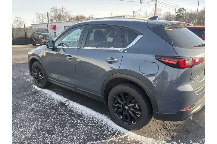 $26976 : Mazda CX-5 2023 AWD 2.5 S Ca image 5
