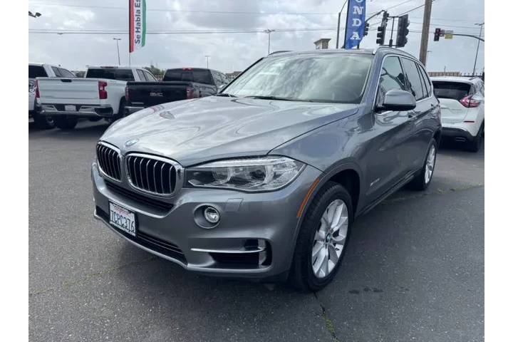 $16998 : 2014 BMW X5 sDrive35i image 5