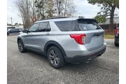 $28998 : Ford Explorer 2022 XLT 4dr S thumbnail
