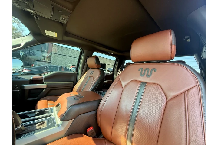 $35995 : 2019 F-150 King Ranch image 8