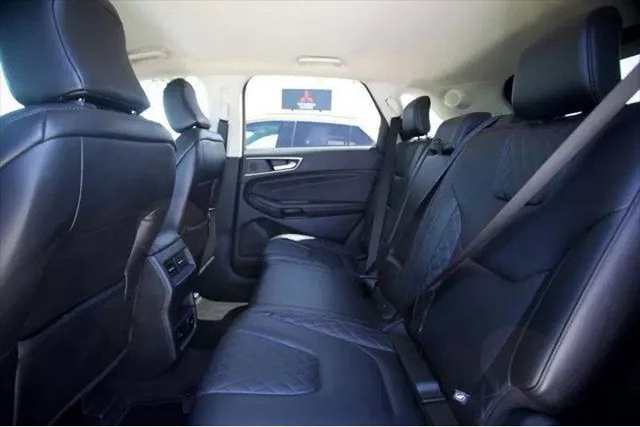 $25995 : Ford Edge 2024 AWD Titanium image 8