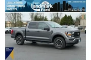Ford F-150 2023 4x4 Platinum en Albany