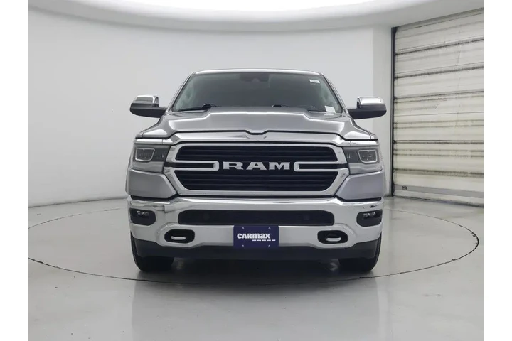 $37998 : Ram 1500 2022 4x4 Laramie 4d image 5