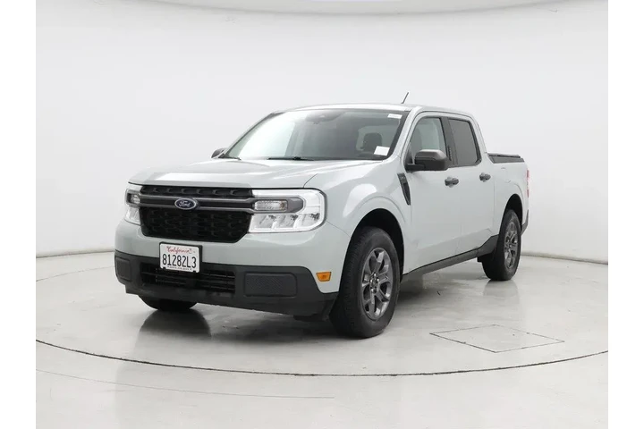 $22998 : Ford Maverick 2022 AWD XLT 4 image 4