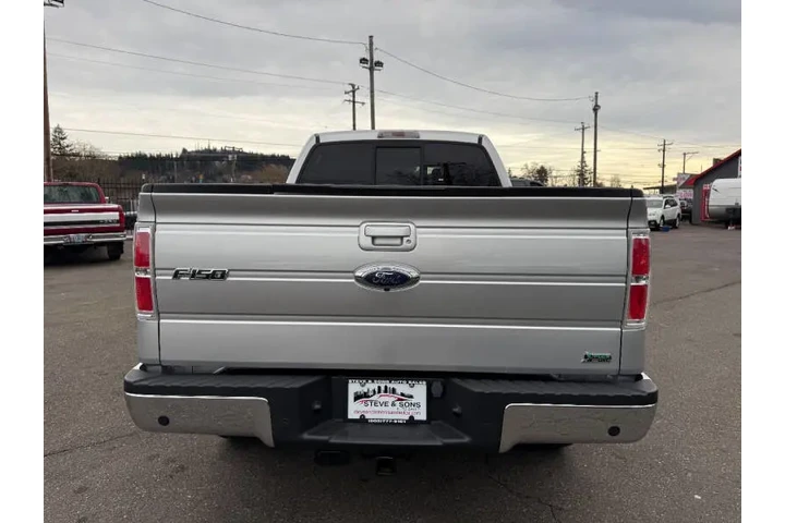 $12995 : 2010 F-150 Lariat image 9