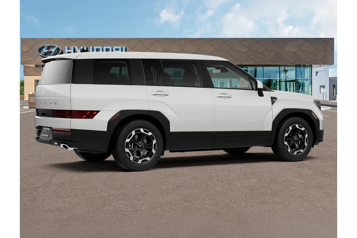 $25785 : Hyundai SANTA FE 2024 SE 4dr image 8