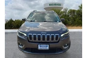 $18951 : Jeep Cherokee 2019 4x4 Limit thumbnail