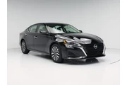 Nissan Altima 2023 2.5 SV 4d