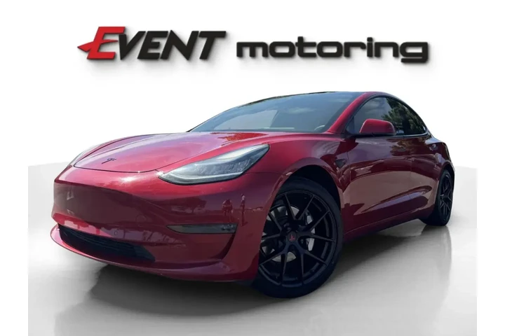 $17999 : 2018 Model 3 image 6