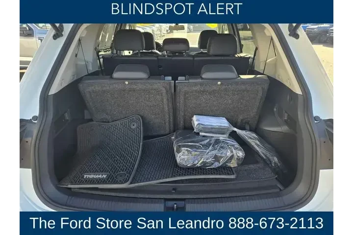 $20900 : Volkswagen Tiguan 2020 AWD S image 9