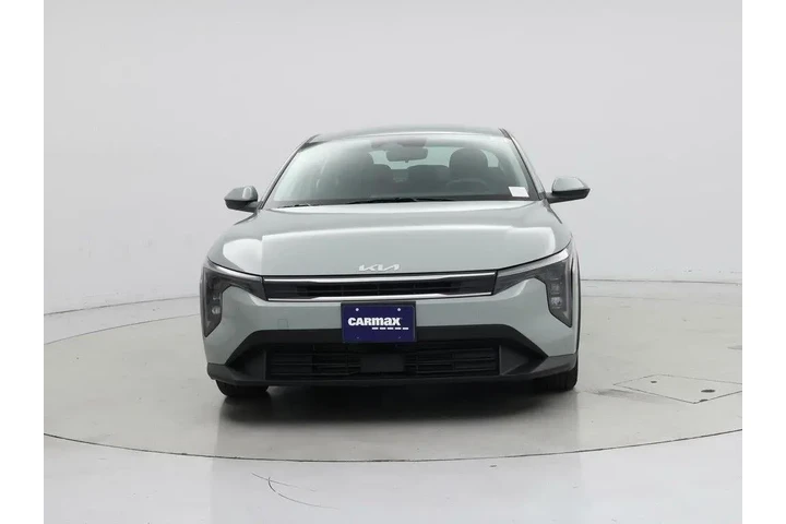 $22998 : Kia K4 2025 LXS 4dr Sedan image 5