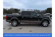$26206 : Ford F-150 2018 4x4 Lariat 4 thumbnail