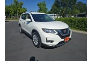 Nissan Rogue 2018 S 4dr Cros en Chico