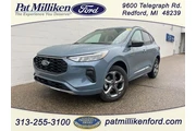 Ford Escape 2024 AWD ST-Line en Detroit