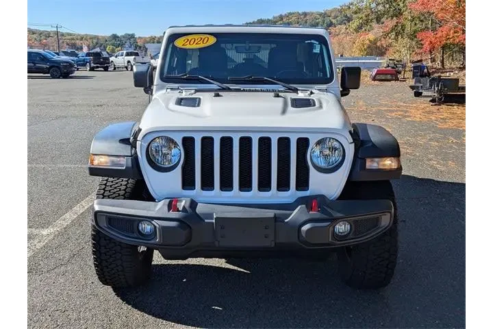 $32140 : Jeep Wrangler Unlimited 2020 image 9