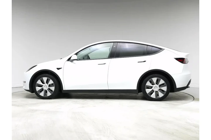 $32998 : Tesla Model Y 2023 AWD 4dr C image 3
