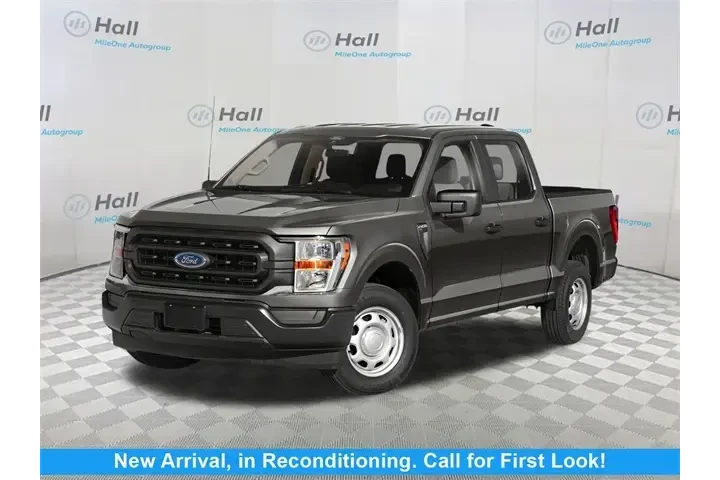 $37900 : Ford F-150 2023 4x4 XL 4dr S image 1