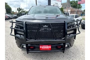 2020 Silverado 1500 Trail Bos thumbnail