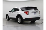 $26998 : Ford Explorer 2020 AWD Base thumbnail