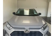 $25922 : Toyota RAV4 2022 AWD LE 4dr thumbnail