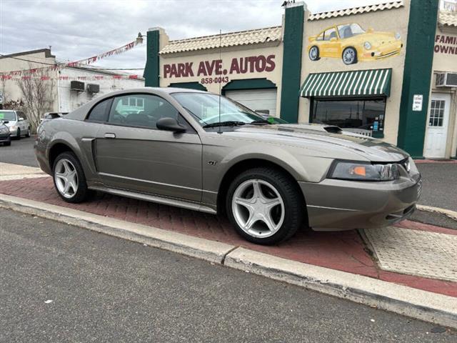 $8995 : 2001 Mustang GT image 3