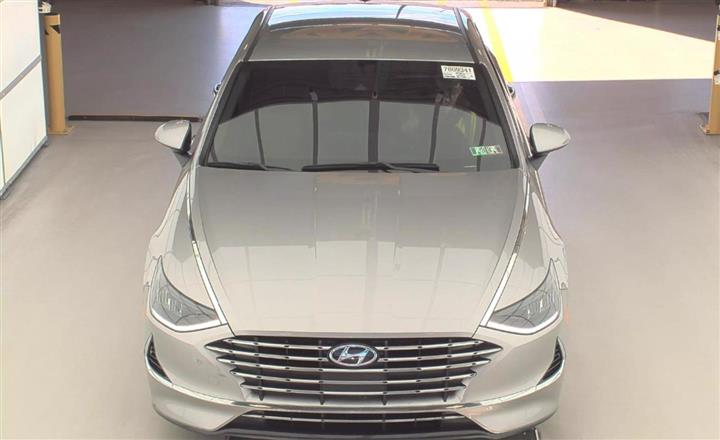 $23000 : 2021 HYUNDAI SONATA HYBRID image 3