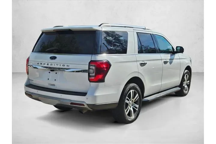 $37888 : Ford Expedition 2023 4x2 Lim image 5