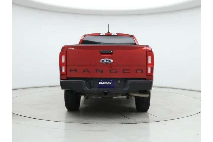 $23998 : Ford Ranger 2020 4x2 XLT 4dr image 6