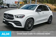 $36960 : Mercedes-Benz GLE 2022 GLE 3 thumbnail