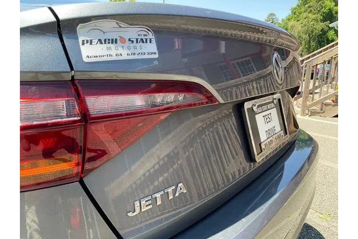 $10485 : Volkswagen Jetta 2019 S 4dr image 9