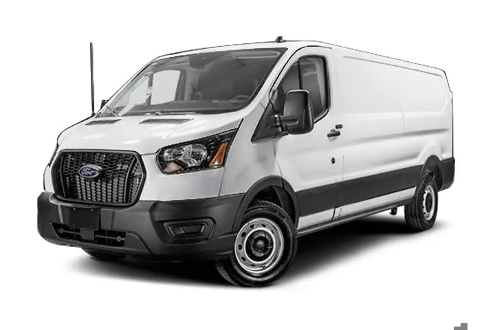 $33988 : Ford Transit 2024 250 3dr SW image 1