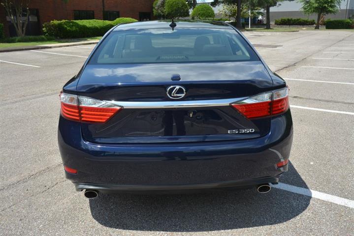 2014 ES 350 Premium image 8