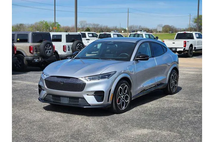$20995 : Ford Mustang Mach-E 2021 AWD image 3