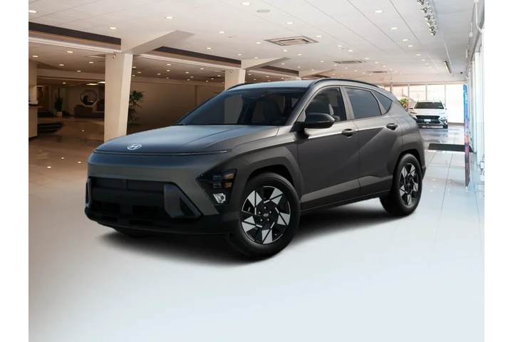 $23995 : Hyundai KONA 2025 SEL 4dr Cr image 1